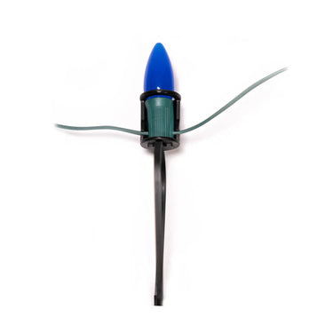 C9/C7 Best Enclosed Ridge Clip (Patent Pending)